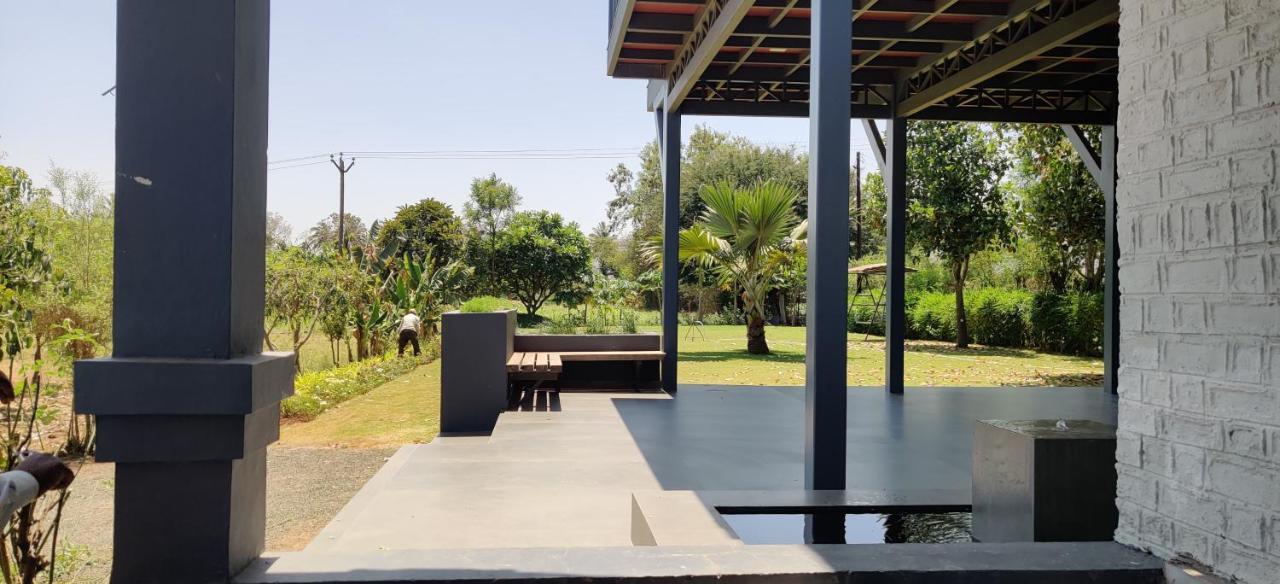 Shakuntala Farms - Rustic Farmstay With Modern Comforts Nashik Exterior foto