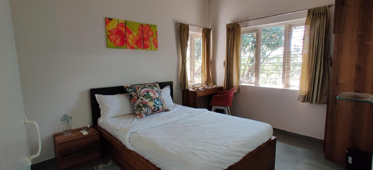 Shakuntala Farms - Rustic Farmstay With Modern Comforts Nashik Exterior foto